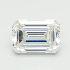 DovEggs 1.100ct Emerald E IF-LAB GROWN DIAMOND-LLA229A7