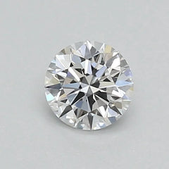 DovEggs 0.340ct Round D VVS2-LAB GROWN DIAMOND-LRK19A238