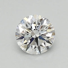 DovEggs 0.340ct Round D VVS1-LAB GROWN DIAMOND-LLA376C22