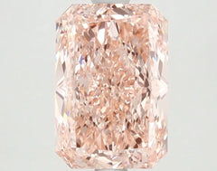 DovEggs 2.350ct Radiant F.V.Pink VVS2-LAB GROWN DIAMOND-LKH04A3
