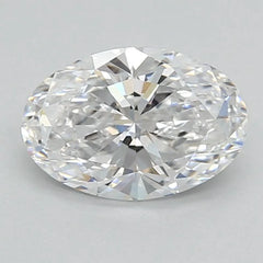 DovEggs 1.090ct Oval D VS1-LAB GROWN DIAMOND-LLA639A59