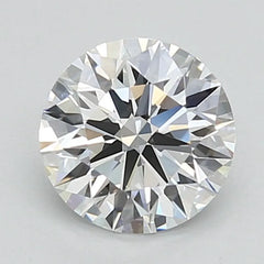 DovEggs 0.920ct Round D VS1-LAB GROWN DIAMOND-LRF240A16