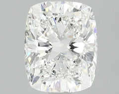 DovEggs 2.050ct Cushion E VVS1-LAB GROWN DIAMOND-LFB01B59