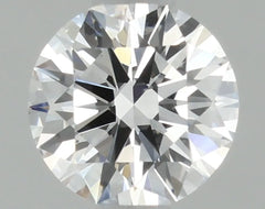 DovEggs 0.570ct Round D VS1-LAB GROWN DIAMOND-LRF277L5