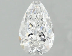 DovEggs 1.000ct Pear E VVS1-LAB GROWN DIAMOND-LFE98A187