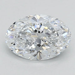 DovEggs 1.020ct Oval E VVS1-LAB GROWN DIAMOND-LPJ02B271