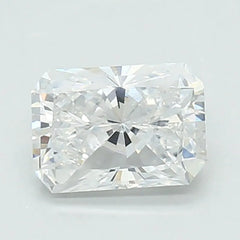 DovEggs 0.780ct Radiant D VS1-LAB GROWN DIAMOND-LGS503834