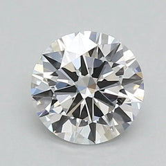 DovEggs 0.700ct Round D VVS2-LAB GROWN DIAMOND-LRF275A20