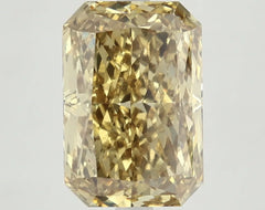 DovEggs 6.220ct Radiant F.V.Yellow VS1-LAB GROWN DIAMOND-LKJ12A10