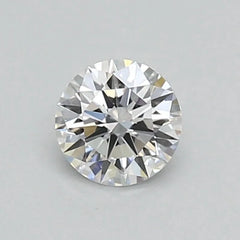 DovEggs 0.330ct Round D VS1-LAB GROWN DIAMOND-LRJ95A15