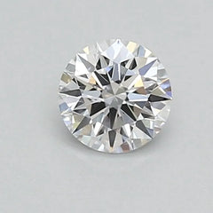 DovEggs 0.350ct Round D VVS2-LAB GROWN DIAMOND-LRF266A54