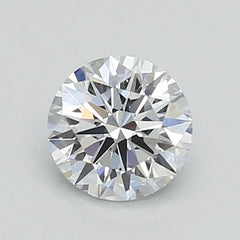 DovEggs 0.520ct Round E VVS2-LAB GROWN DIAMOND-LRF277A26