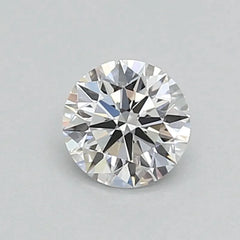 DovEggs 0.350ct Round D VVS2-LAB GROWN DIAMOND-LRF259A169
