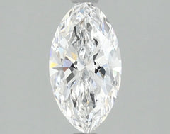 DovEggs 1.110ct Marquise D VS1-LAB GROWN DIAMOND-LHQ54A45