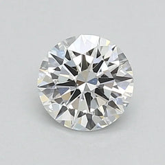 DovEggs 0.450ct Round D VVS2-LAB GROWN DIAMOND-LRF227A16