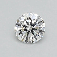 DovEggs 0.360ct Round D VVS1-LAB GROWN DIAMOND-LRJ85A115