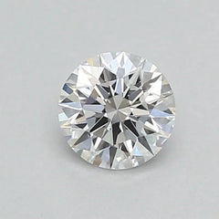 DovEggs 0.350ct Round D VVS2-LAB GROWN DIAMOND-LLA637A57