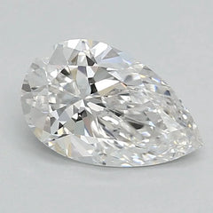 DovEggs 1.090ct Pear E VS1-LAB GROWN DIAMOND-LEF96A27