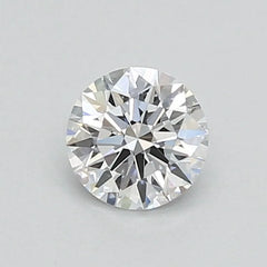 DovEggs 0.350ct Round D VS1-LAB GROWN DIAMOND-LRF277F23