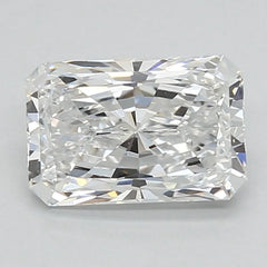 DovEggs 1.420ct Radiant E VVS1-LAB GROWN DIAMOND-LKP47A76