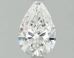 DovEggs 1.030ct Pear F VVS1-LAB GROWN DIAMOND-LFE92A321