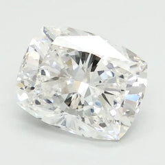 DovEggs 2.260ct Cushion D IF-LAB GROWN DIAMOND-LLA292E8