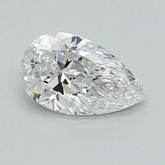 DovEggs 0.600ct Pear D VVS1-LAB GROWN DIAMOND-LLA175A32