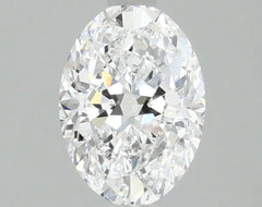 DovEggs 1.500ct Oval D VVS1-LAB GROWN DIAMOND-LPG02Q23