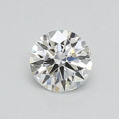 DovEggs 0.320ct Round E VVS1-LAB GROWN DIAMOND-LQD01H113