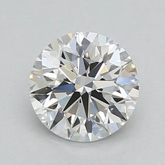 DovEggs 0.710ct Round D VVS2-LAB GROWN DIAMOND-LRJ70A299