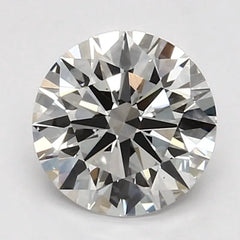 DovEggs 1.630ct Round F VS1-LAB GROWN DIAMOND-LGS401296