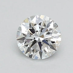 DovEggs 0.530ct Round D VS1-LAB GROWN DIAMOND-LRF280J43