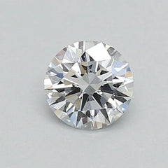 DovEggs 0.330ct Round F VVS2-LAB GROWN DIAMOND-LRF278E78