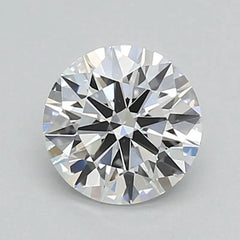 DovEggs 0.650ct Round D VS1-LAB GROWN DIAMOND-LRJ91A82