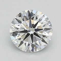 DovEggs 0.820ct Round D VS1-LAB GROWN DIAMOND-LRF234A34