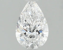 DovEggs 1.110ct Pear D VVS2-LAB GROWN DIAMOND-LHQ80A57