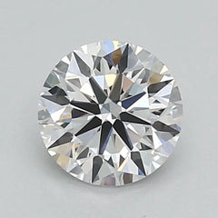 DovEggs 0.700ct Round D VVS1-LAB GROWN DIAMOND-LRJ96A76