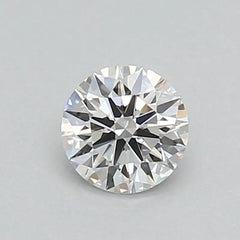 DovEggs 0.340ct Round D VVS2-LAB GROWN DIAMOND-LRF278I251