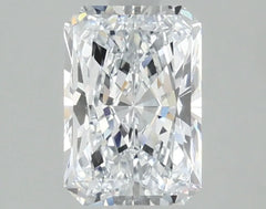 DovEggs 1.590ct Radiant F VVS1-LAB GROWN DIAMOND-LPJ01J5