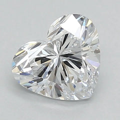 DovEggs 1.020ct Heart E VVS1-LAB GROWN DIAMOND-LRN02A32