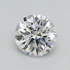 DovEggs 0.520ct Round E VVS2-LAB GROWN DIAMOND-LRF277AA27