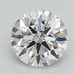 DovEggs 1.040ct Round D VVS1-LAB GROWN DIAMOND-LRF231A44