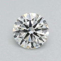 DovEggs 0.530ct Round D VVS1-LAB GROWN DIAMOND-LRJ92A74