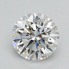 DovEggs 0.790ct Round D VVS1-LAB GROWN DIAMOND-LRJ91A76