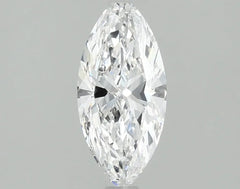DovEggs 1.000ct Marquise D VVS2-LAB GROWN DIAMOND-LLA648A3