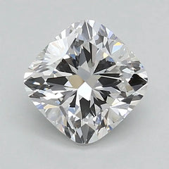 DovEggs 1.270ct Cushion E VVS2-LAB GROWN DIAMOND-LRF276B9