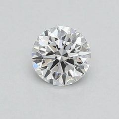 DovEggs 0.300ct Round D VVS2-LAB GROWN DIAMOND-LLA646A197