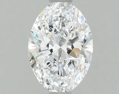 DovEggs 1.000ct Oval D VVS2-LAB GROWN DIAMOND-LRF277I2