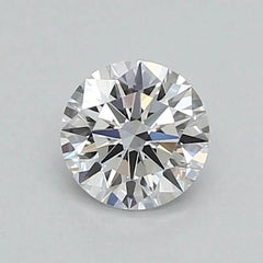 DovEggs 0.320ct Round D VVS1-LAB GROWN DIAMOND-LSB03A160