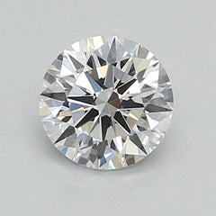 DovEggs 0.550ct Round D VVS1-LAB GROWN DIAMOND-LPD34A52